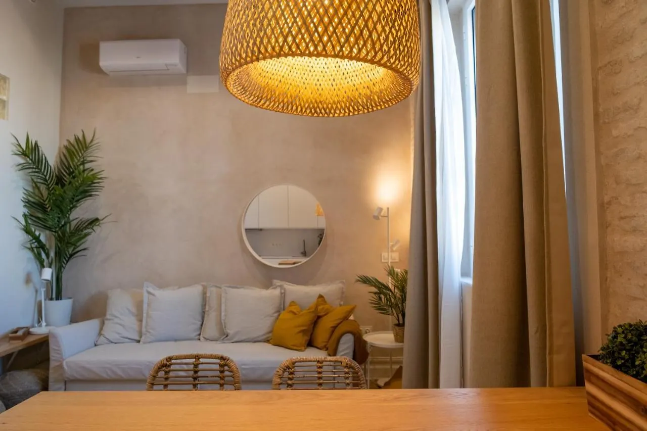 Apartman Inncadizcasa Apolo Spanyolország