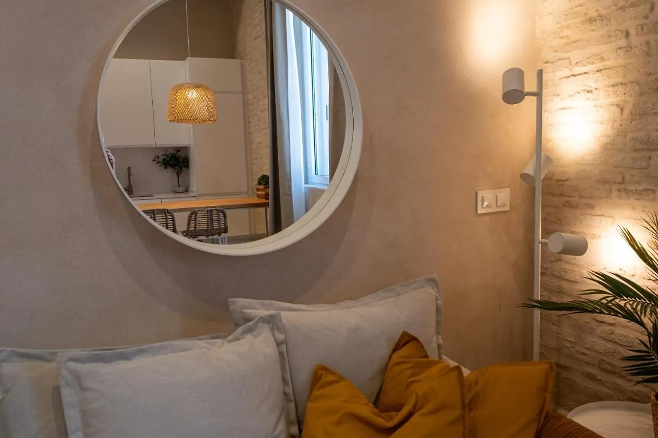 Inncadizcasa Apolo