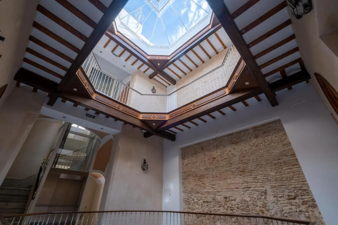 Apartman Inncadizcasa Apolo