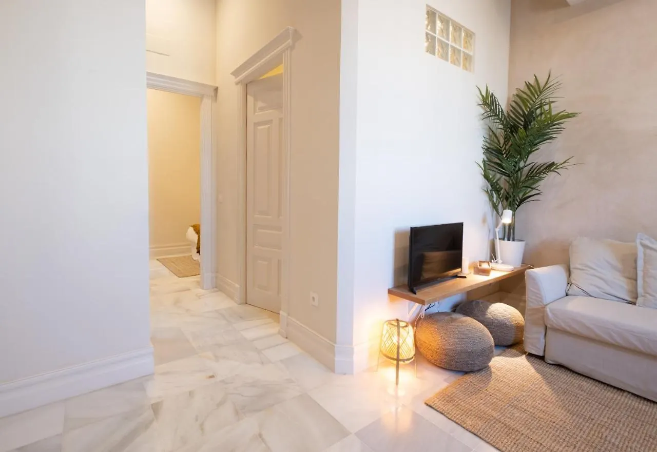 Apartman Inncadizcasa Apolo Spanyolország
