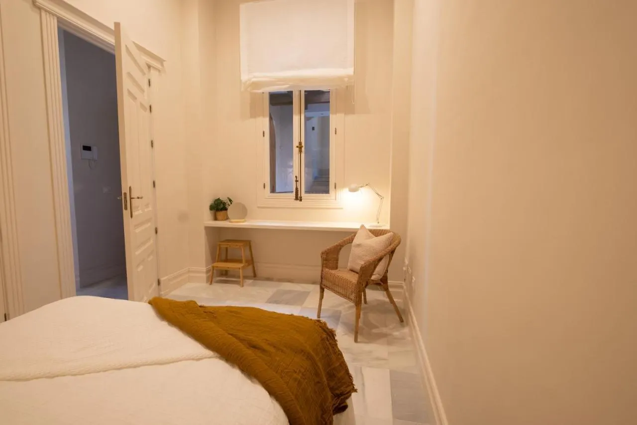Apartman Inncadizcasa Apolo Spanyolország